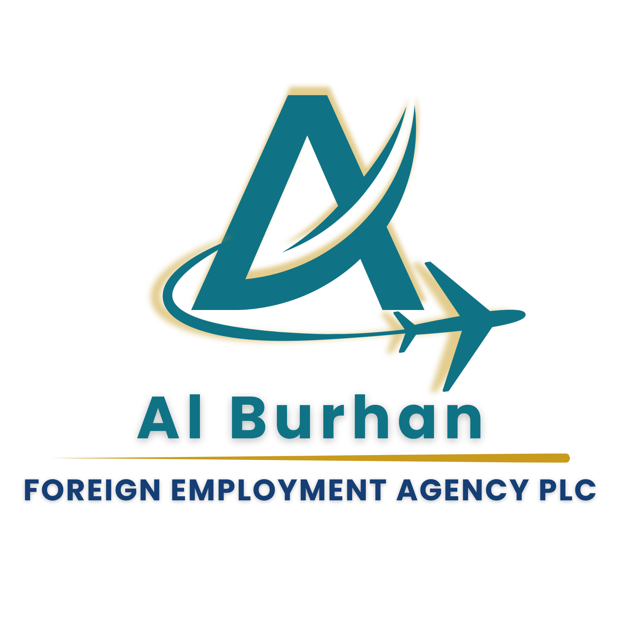 Al Burhan Foreign Employment Agency PLC logo